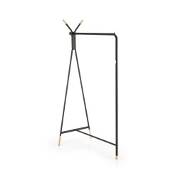 WU32 wieszak naturalny