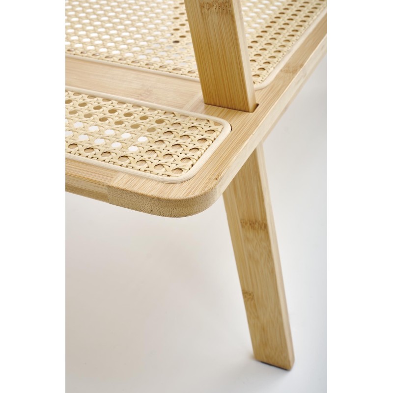 WU33 wieszak naturalny