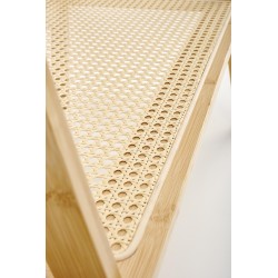 WU33 wieszak naturalny