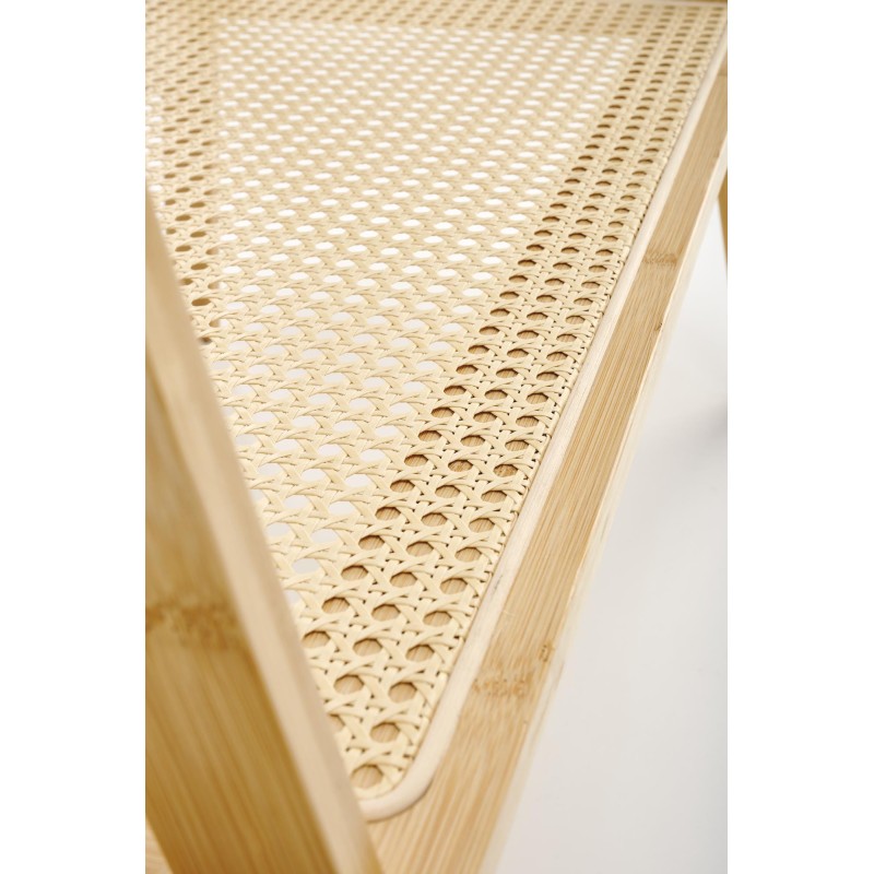 WU33 wieszak naturalny