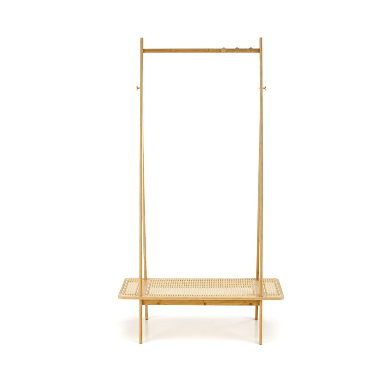 WU33 wieszak naturalny