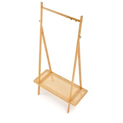 WU33 wieszak naturalny