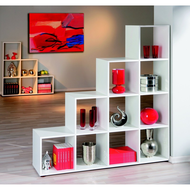 CABOTO regał biały