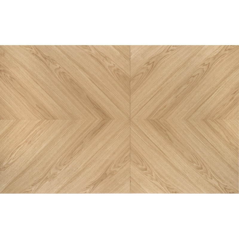 EDMONDO stół rozkładany dąb naturalny (2p 1szt)