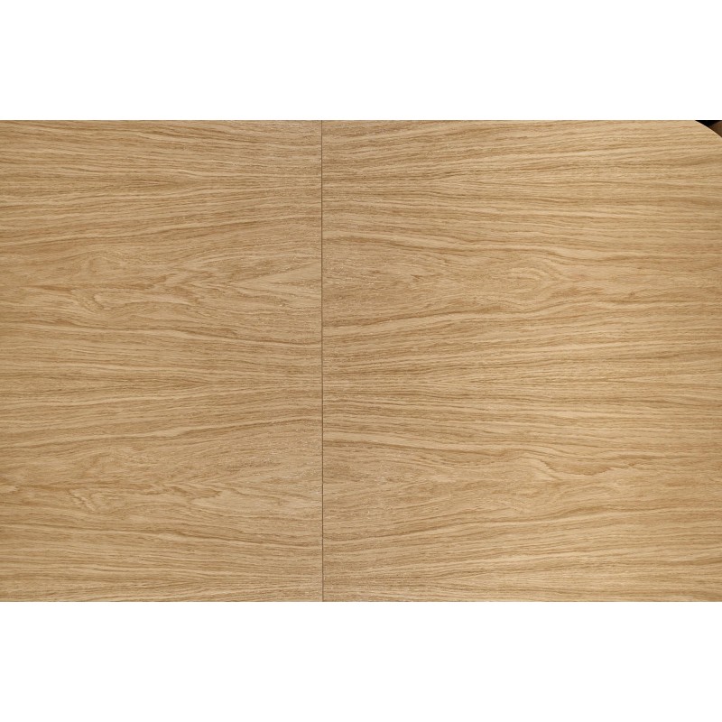 ELEFANTE OKRĄGŁY stół dąb naturalny (2p 1szt)