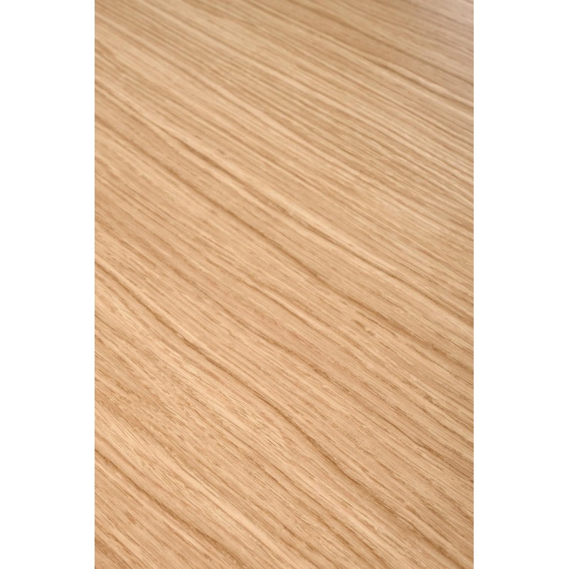 ELEFANTE OKRĄGŁY stół dąb naturalny (2p 1szt)