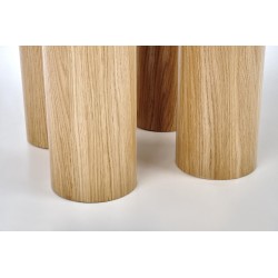 ELEFANTE OKRĄGŁY stół dąb naturalny (2p 1szt)