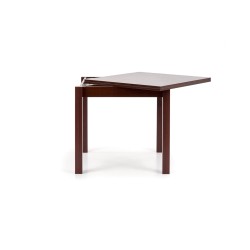 GRACJAN stół kolor ciemny orzech (2p 1szt)