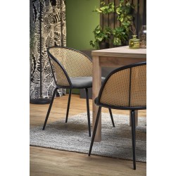 GRACJAN stół kolor dąb craft (2p 1szt)