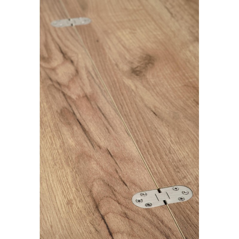 GRACJAN stół kolor dąb craft (2p 1szt)