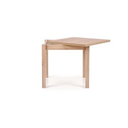 GRACJAN stół kolor dąb sonoma (2p 1szt)