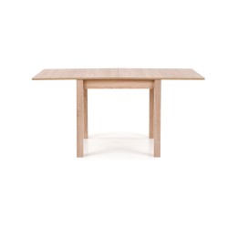 GRACJAN stół kolor dąb sonoma (2p 1szt)