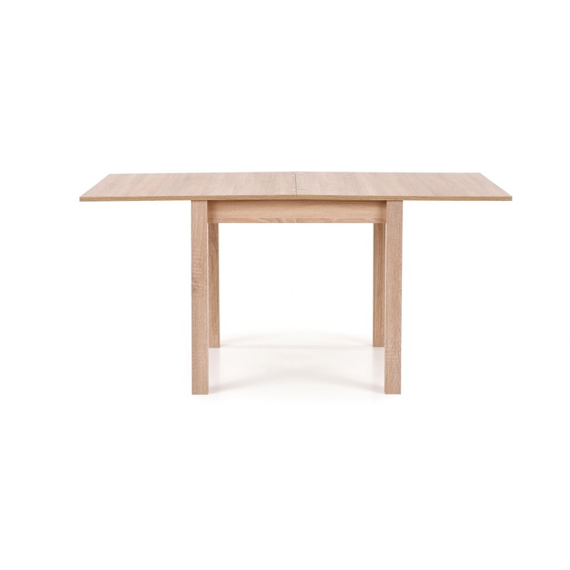 GRACJAN stół kolor dąb sonoma (2p 1szt)