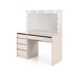 HOLLYWOOD 2 XL toaletka kaszmir (3p 1szt)