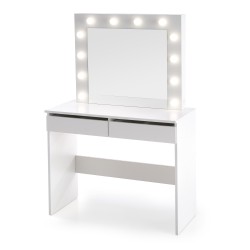 HOLLYWOOD toaletka biały (2p 1szt)