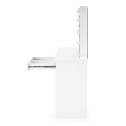 HOLLYWOOD toaletka biały (2p 1szt)