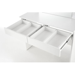 HOLLYWOOD toaletka biały (2p 1szt)