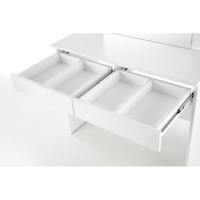 HOLLYWOOD toaletka biały (2p 1szt)