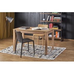 KSAWERY stół kolor dąb craft (2p 1szt)