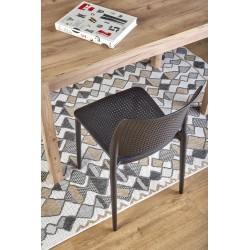 KSAWERY stół kolor dąb craft (2p 1szt)