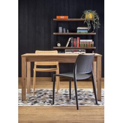 KSAWERY stół kolor dąb craft (2p 1szt)