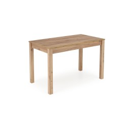 KSAWERY stół kolor dąb craft (2p 1szt)