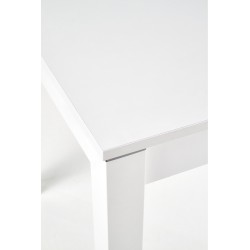 MAURYCY stół kolor biały (2p 1szt)
