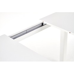 MAURYCY stół kolor biały (2p 1szt)