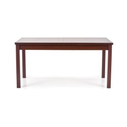 MAURYCY stół kolor ciemny orzech (2p 1szt)