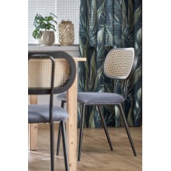 MAURYCY stół kolor dąb craft (2p 1szt)