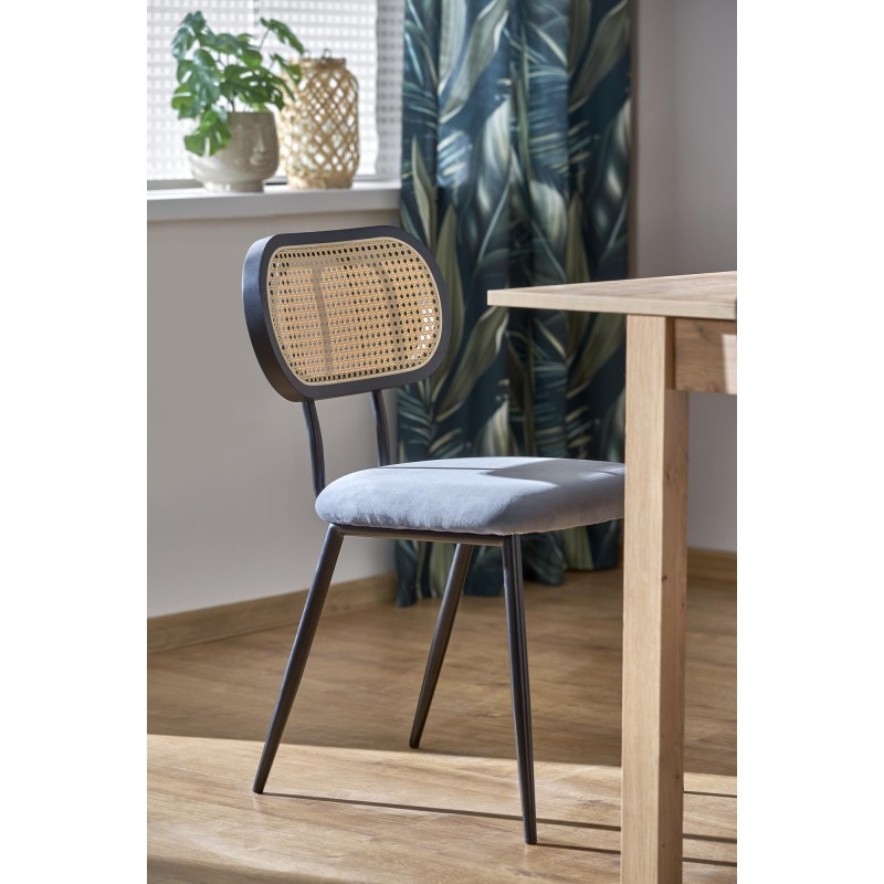 MAURYCY stół kolor dąb craft (2p 1szt)