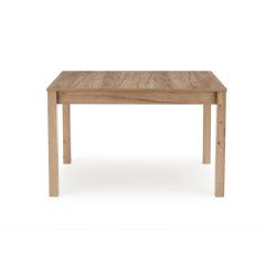 MAURYCY stół kolor dąb craft (2p 1szt)