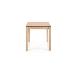 MAURYCY stół kolor dąb sonoma (2p 1szt)