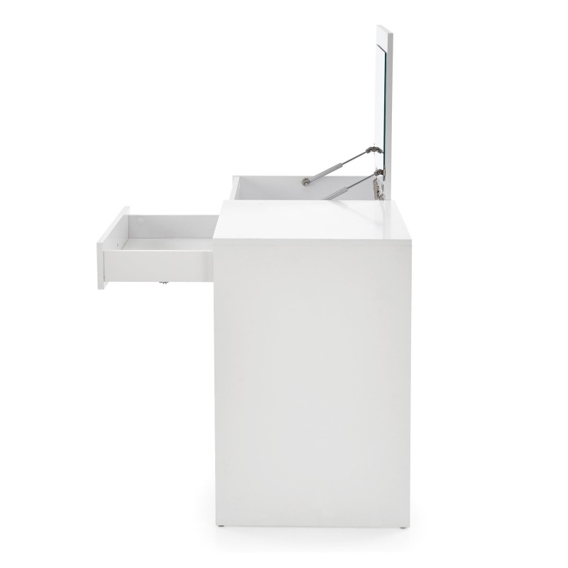 MEGAN toaletka biały (1p 1szt)