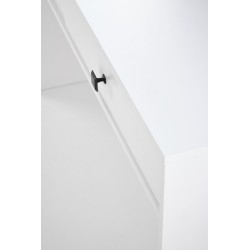 MEGAN toaletka biały (1p 1szt)