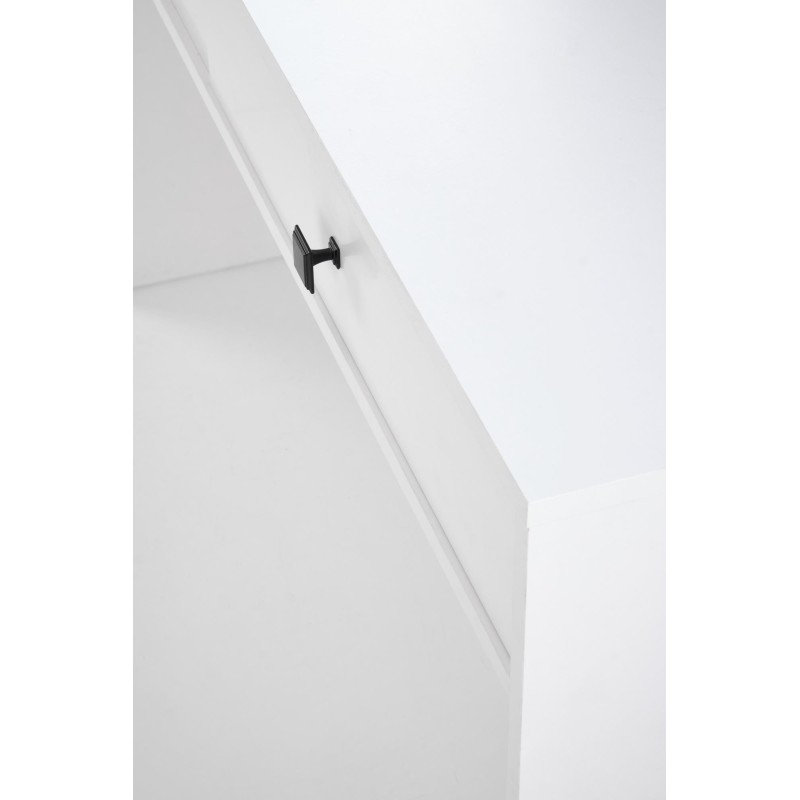 MEGAN toaletka biały (1p 1szt)