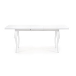 MOZART 140-180/80 stół biały (2p 1szt)