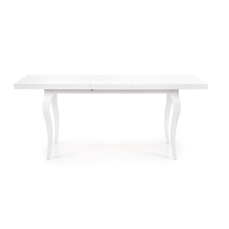 MOZART 140-180/80 stół biały (2p 1szt)