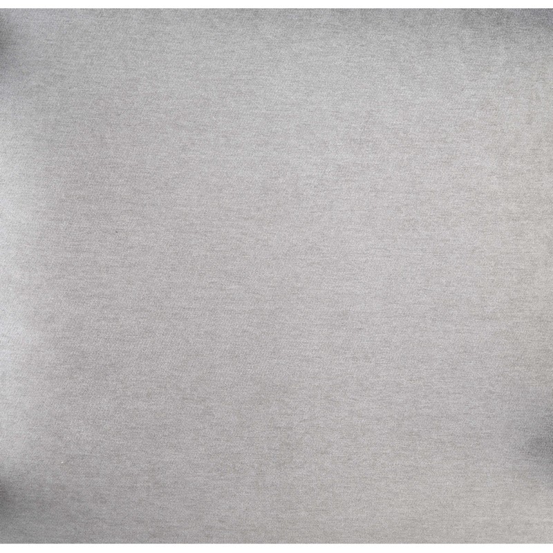 AZUL krzesło czarny / tap. popiel (1p 2szt)