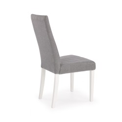 DIEGO krzesło biały / tap. Inari 91 (1p 2szt)