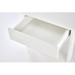 NEA KWADRAT ława kolor biały (1p 1szt)