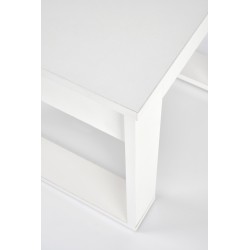 NEA KWADRAT ława kolor biały (1p 1szt)