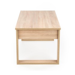 NEA ława kolor dąb sonoma (1p 1szt)