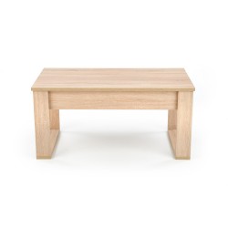 NEA ława kolor dąb sonoma (1p 1szt)