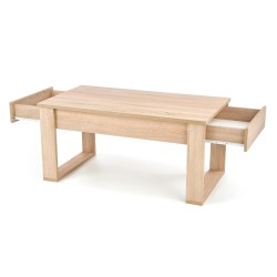 NEA ława kolor dąb sonoma (1p 1szt)