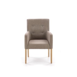 FILO fotel dąb miodowy / tap: Inari 23 (1p 1szt)