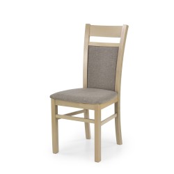 GERARD2 krzesło dąb sonoma / tap: Inari 23 (1p 2szt)