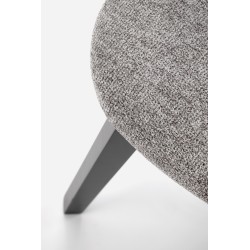 HYLO krzesło popiel / tap: SERTA 12 (1p 2szt)