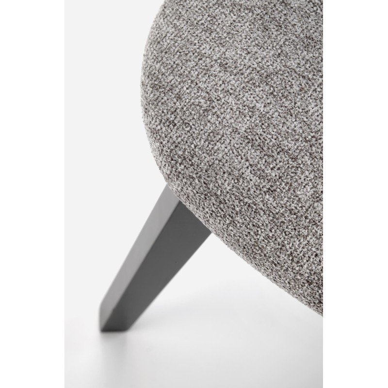 HYLO krzesło popiel / tap: SERTA 12 (1p 2szt)