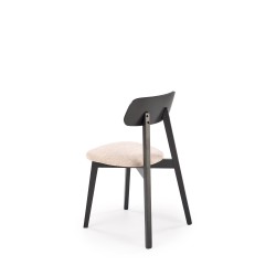 HYLO krzesło beżowy / tap: SERTA 2 (1p 2szt)